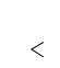 left arrow